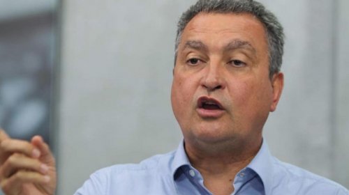 [Rui confirma fechamento do Colégio Odorico Tavares]