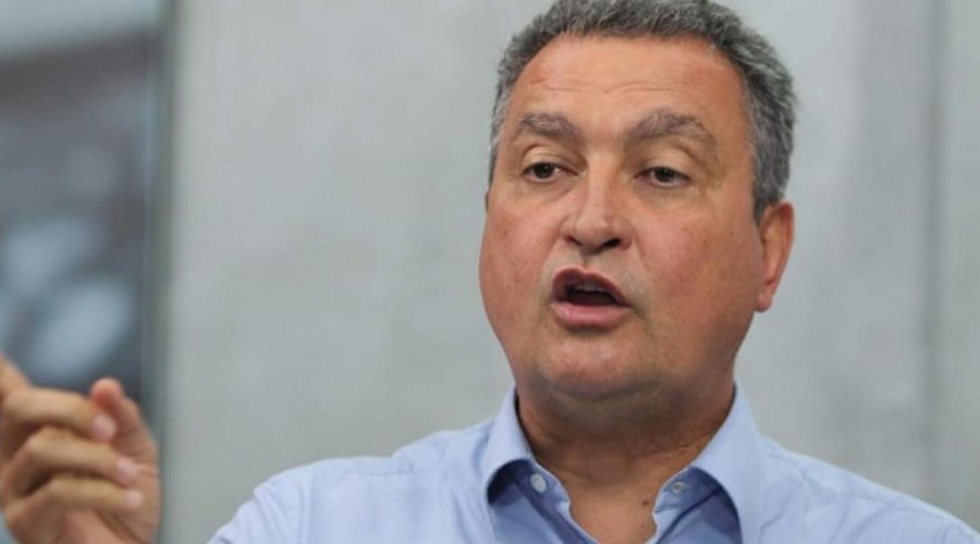[Rui confirma fechamento do Colégio Odorico Tavares]