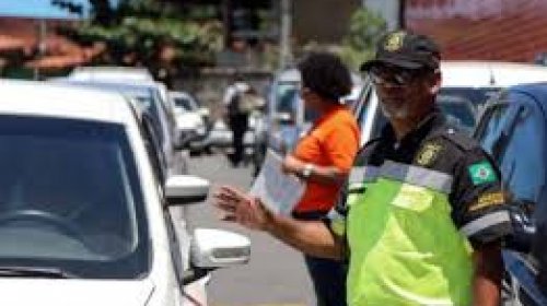 [Eventos alteram tráfego de veículos no domingo (29) e na terça (31)]