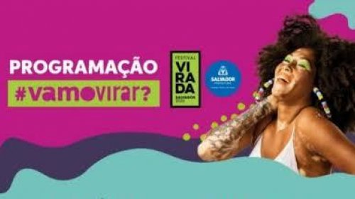 [Grade de atrações do Festival Virada é alterada; confira mudanças]