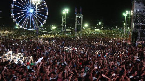 [Festival Virada Salvador confirma mais 19 novas atrações]