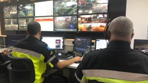 [Trânsito é alterado a partir de terça-feira para a Festa da Boa Viagem]