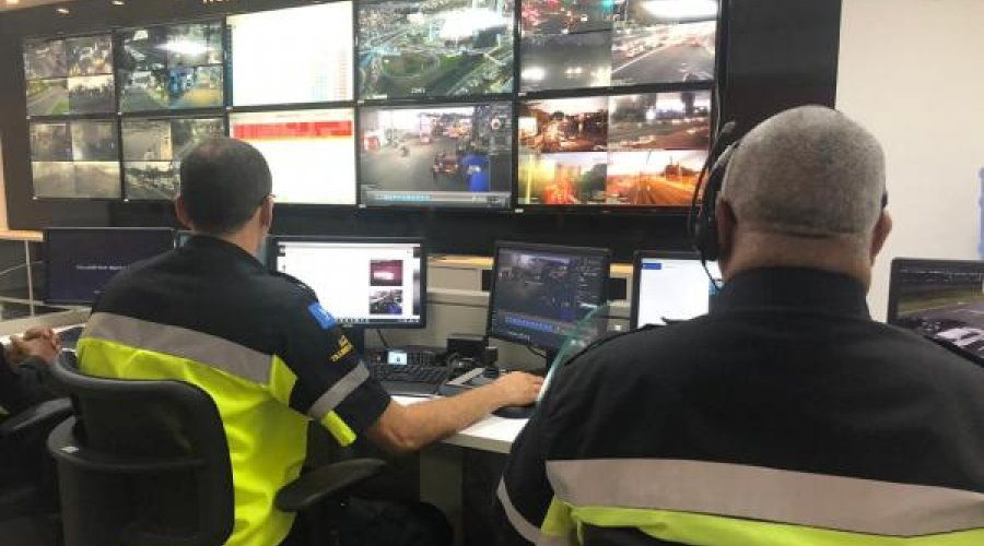 [Trânsito é alterado a partir de terça-feira para a Festa da Boa Viagem]