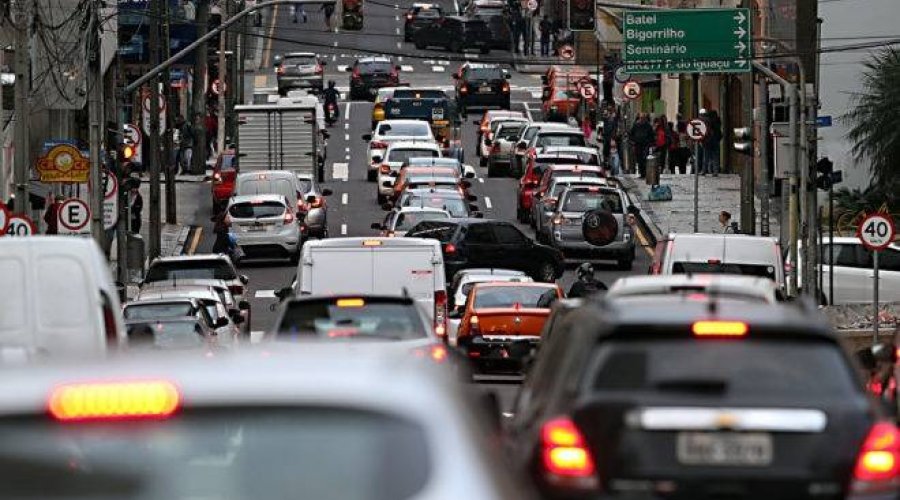 [E tome aumento: taxas para CNH e emplacamento estão mais caras a partir desta quinta]