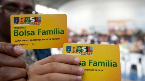 [Pagamento do primeiro Bolsa Família de 2020 começa no dia 20 de janeiro]