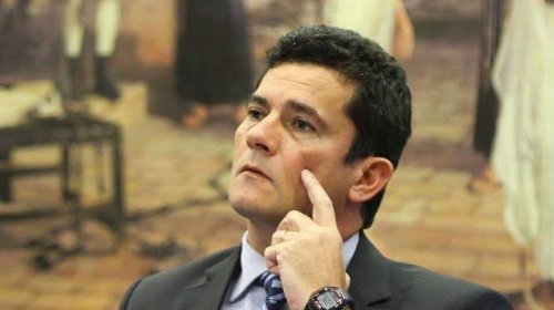 [Delegados da PF vão tentar derrubar pacote anticrime de Moro no STF e no Congresso]