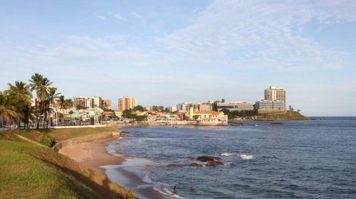 [Salvador tem sete praias impróprias para banho neste fim de semana; veja lista]