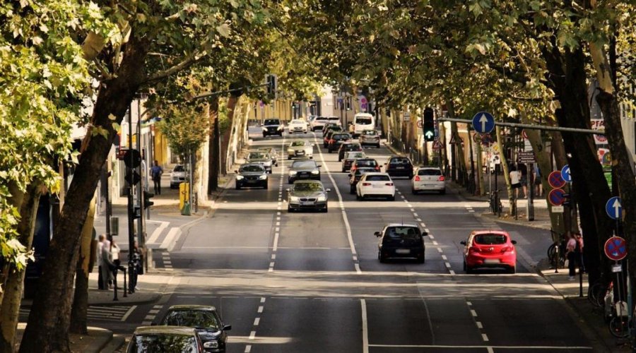 [Novos itens de segurança serão obrigatórios em carros zero a partir deste ano]