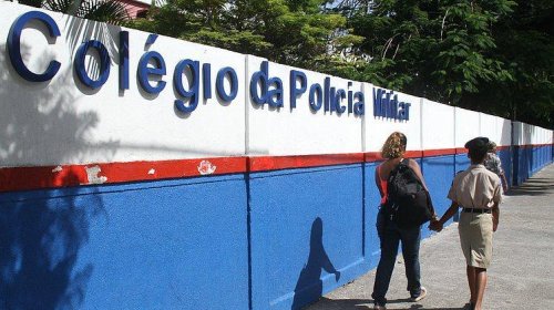 [Colégio e creche da PM abrem inscrições para novos alunos]