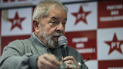 [Lula usará sanção de juiz das garantias em processo contra Moro na ONU]