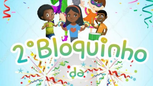 [A partir do dia 15 estão abertas as inscrições para 2° edição do “Bloquinho da gente” em Perna...]