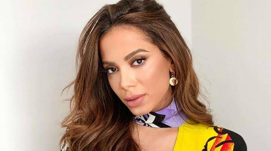 [Anitta estreia nas novelas com participação em ‘Amor de Mãe’]