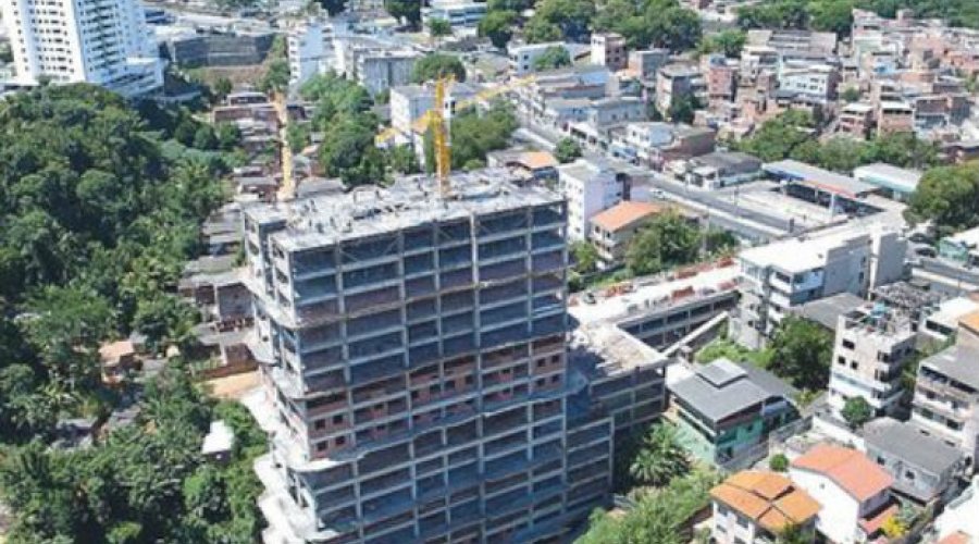 [Pernambués Curioso: conheça a origem resumida do nome do Cabula e de outros bairros de Salvador]