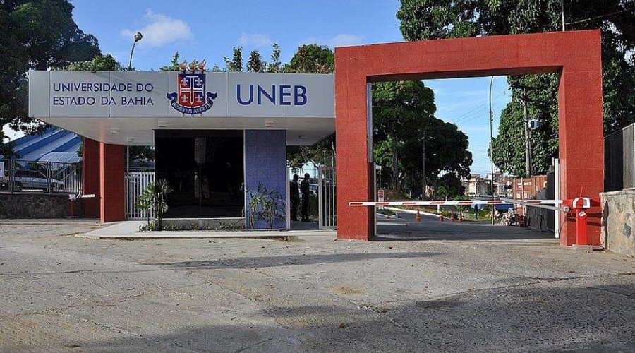 [UNEB oferece 2794 vagas residuais; inscrições vão até 17 de janeiro]