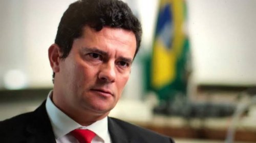 [Sergio Moro aumenta salário da elite da Polícia Federal]