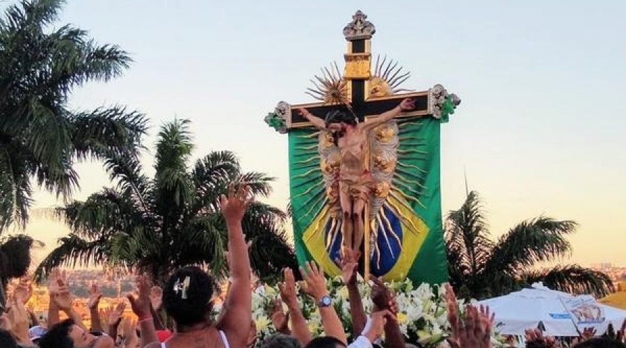 [Novenário em preparação à Festa do Senhor do Bonfim começa nesta quinta-feira]