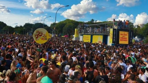[Ambev fecha com a Prefeitura, e Skol continua como a cerveja oficial do carnaval]