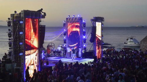 [Iphan nega autorização para show de Luan Santana no MAM; Sedur vai impedir montagem de palco]