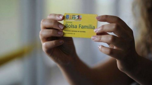 [Novo modelo do Bolsa Família divide o benefício em três áreas]