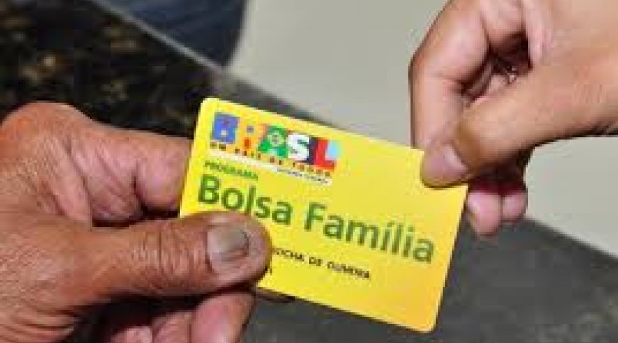 [Falta de fundos ameaça expansão do Bolsa Família para mais pobres]