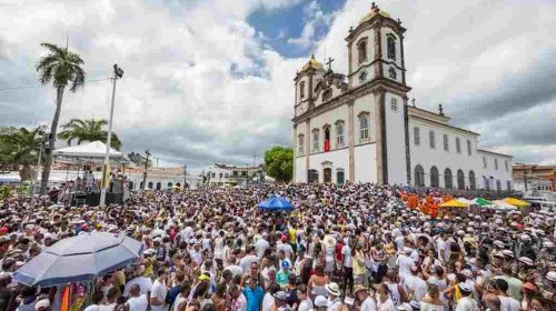 [Confira a operação de serviços para a Lavagem do Bonfim]