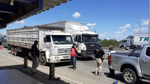 [ADAB começa 2020 acelerando a fiscalização nas estradas]