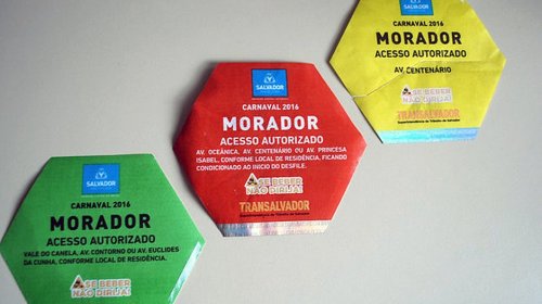 [Postos vão credenciar veículos de moradores para Carnaval a partir desta quarta (15)]