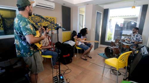 [Lavagem do Bonfim será animada por 49 grupos musicais, blocos e agremiações]