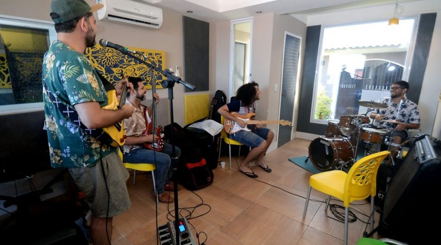 [Lavagem do Bonfim será animada por 49 grupos musicais, blocos e agremiações]