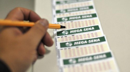 [Mega-Sena acumula e deve pagar R$ 27 milhões no sábado]