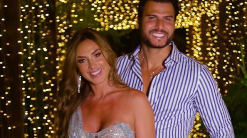 [Marido de Nicole Bahls é assaltado no Rio de Janeiro]