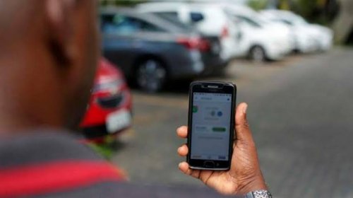 [Prefeitura terá aplicativo para que população solicite serviços de manutenção da cidade]