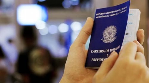 [Confira as vagas oferecidas pelo SIMM para esta segunda-feira (20)]