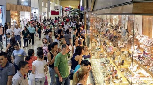 [2020: feriados em dias úteis podem gerar prejuízo de quase R$ 20 bilhões ao comércio]