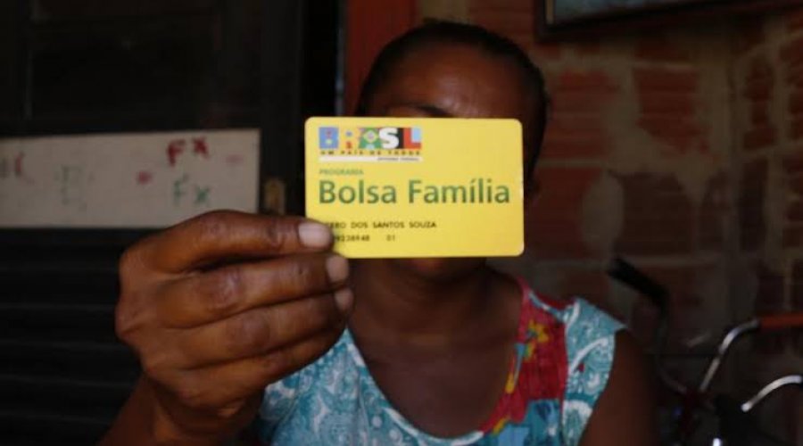 [Ministério da Cidadania inicia pagamento do Bolsa Família na segunda (20)]