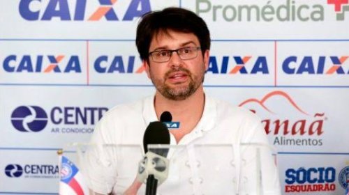 [Bellintani diz que não vai apoiar nenhum candidato a prefeito de Salvador]