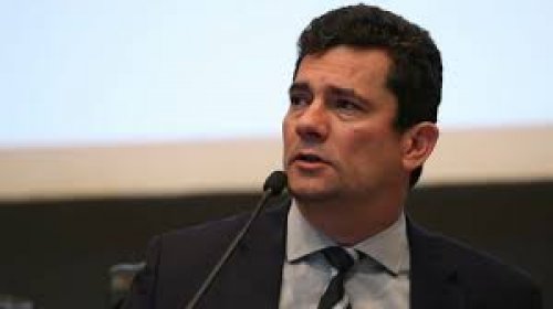 [‘Não tenho esse tipo de pretensão’, diz Moro sobre candidatura em 2022]