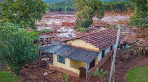 [Moradores de Brumadinho sofrem de transtornos mentais pós-tragédia]