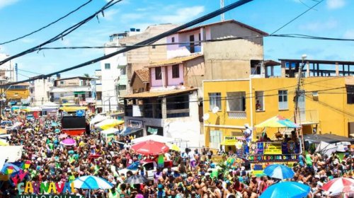[Prefeitura divulga ordem dos blocos do Carnaval do Nordeste de Amaralina; Confira]