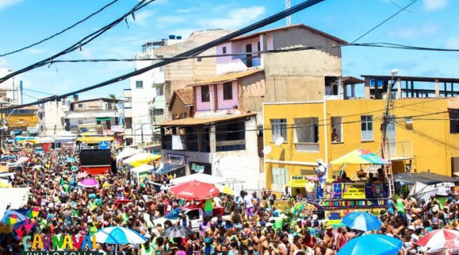 [Prefeitura divulga ordem dos blocos do Carnaval do Nordeste de Amaralina; Confira]
