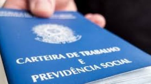 [Confira as vagas de emprego do SIMM para esta quarta-feira (22) ]