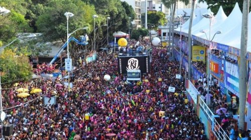 [Pelo segundo ano consecutivo, governo pode não ter camarote no Carnaval de Salvador]