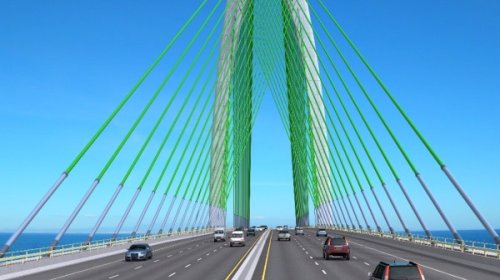 [Ponte Salvador-Itaparica: licitação para a construção é concluída]
