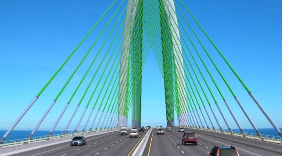 [Ponte Salvador-Itaparica: licitação para a construção é concluída]