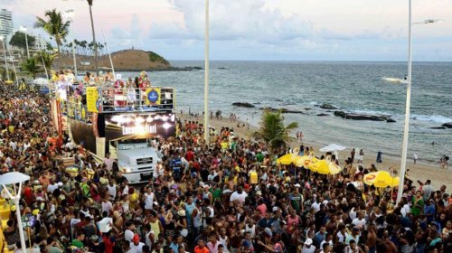 [Ilê Aiyê, Adão Negro e Filhos de Jorge estão entre atrações do Furdunço e Fuzuê deste ano]