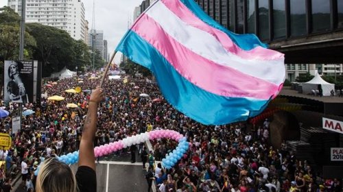 [Brasil foi o país que mais matou travestis em 2019]