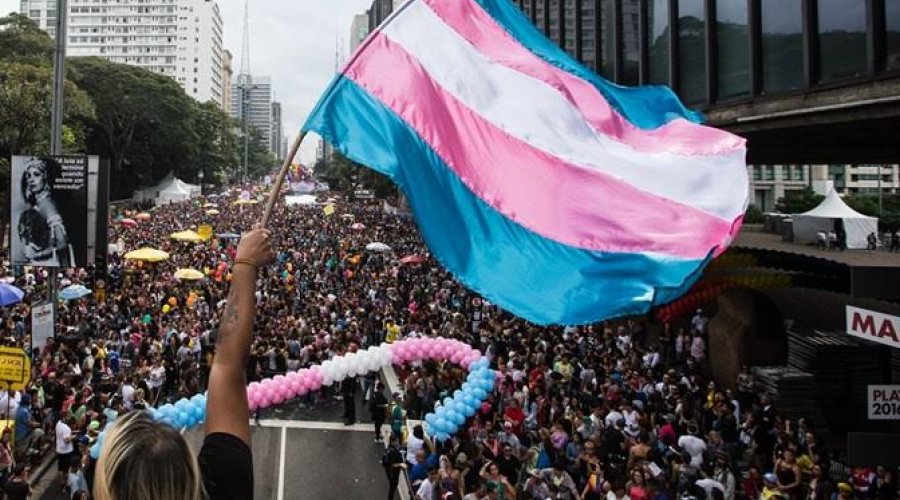 [Brasil foi o país que mais matou travestis em 2019]