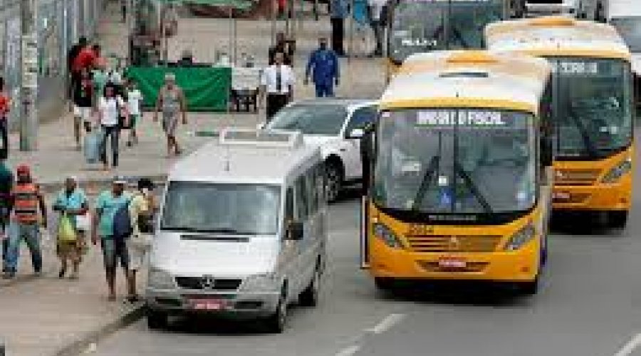 [Mais de 2 anos após integração ônibus-metrô, transporte complementar deve ser incluído em março]