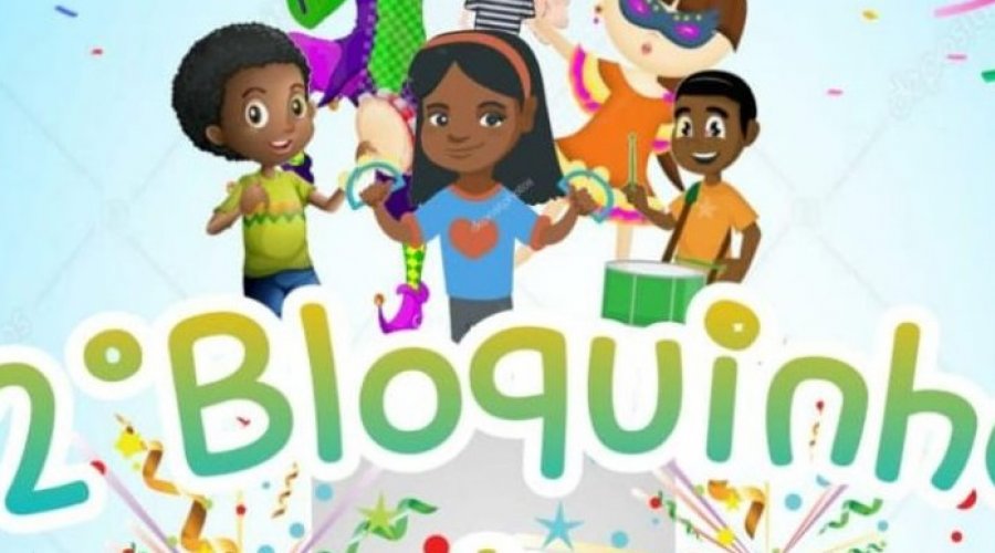 [Com mais de 250 escritos, estão encerradas as inscrições para o Bloquinho da Gente em Pernambués]