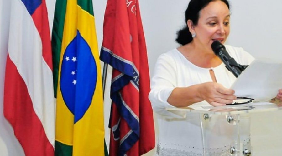 [Maria do Socorro pede ao MPF para fazer delação premiada]